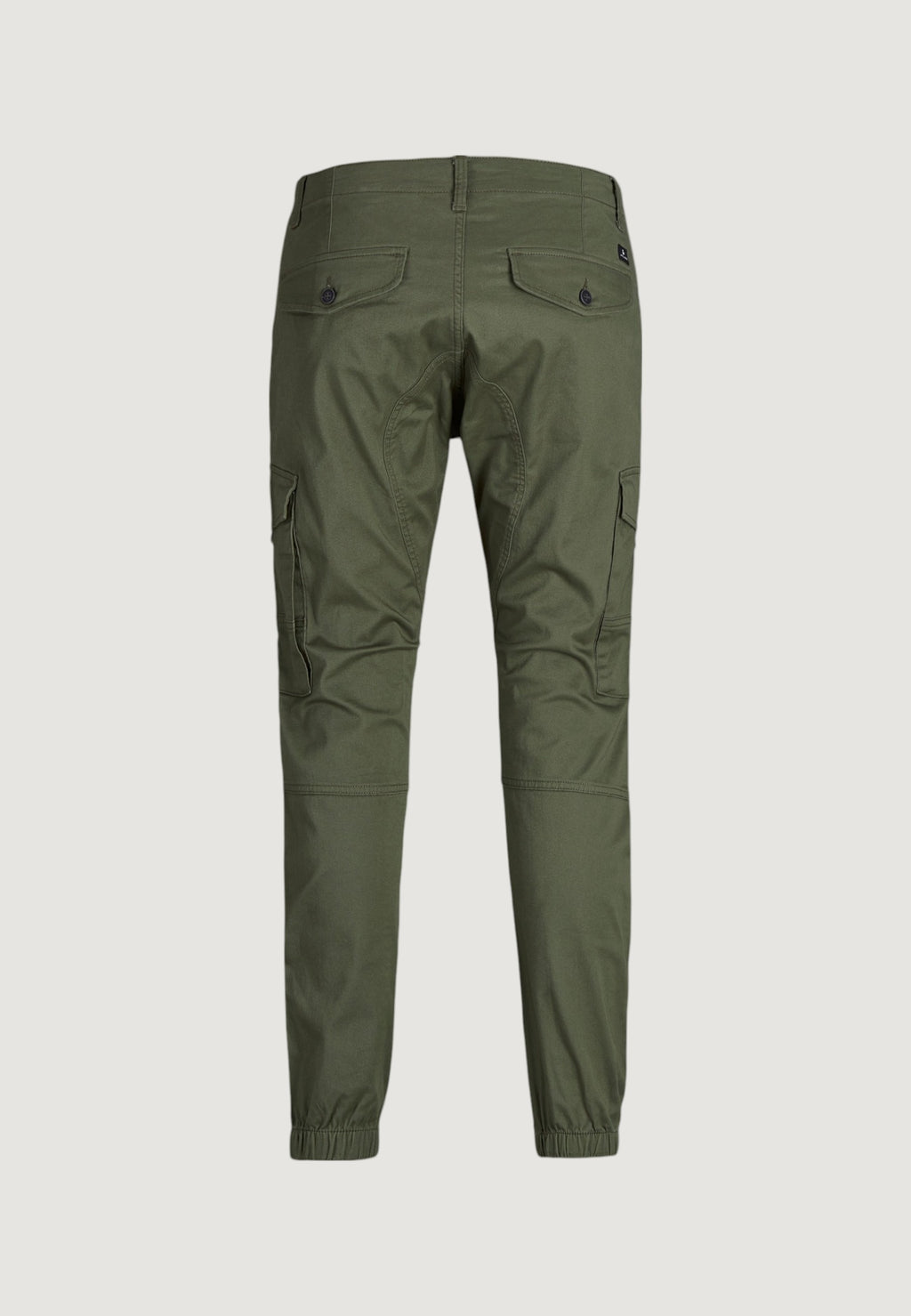 Skinny trousers Jack Jones PAUL FLAKE AKM 542 NOOS