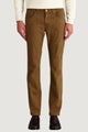 Pantaloni slim Jeckerson JOHN 5 TASCHE TOPPA