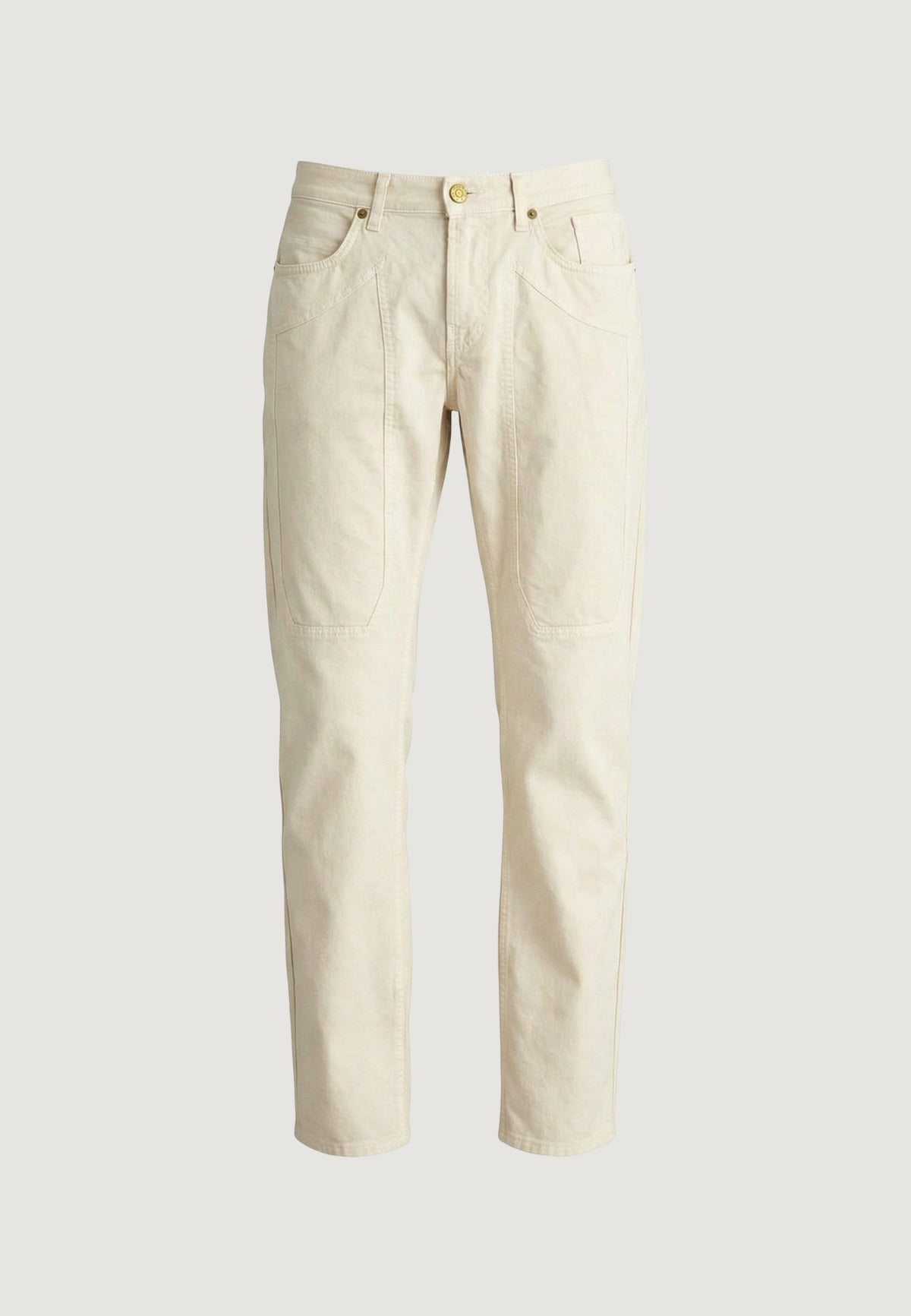 Skinny trousers Jeckerson JOHN 5 TASCHE TOPPA