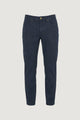 Pantaloni slim Jeckerson JOHN 5 TASCHE TOPPA