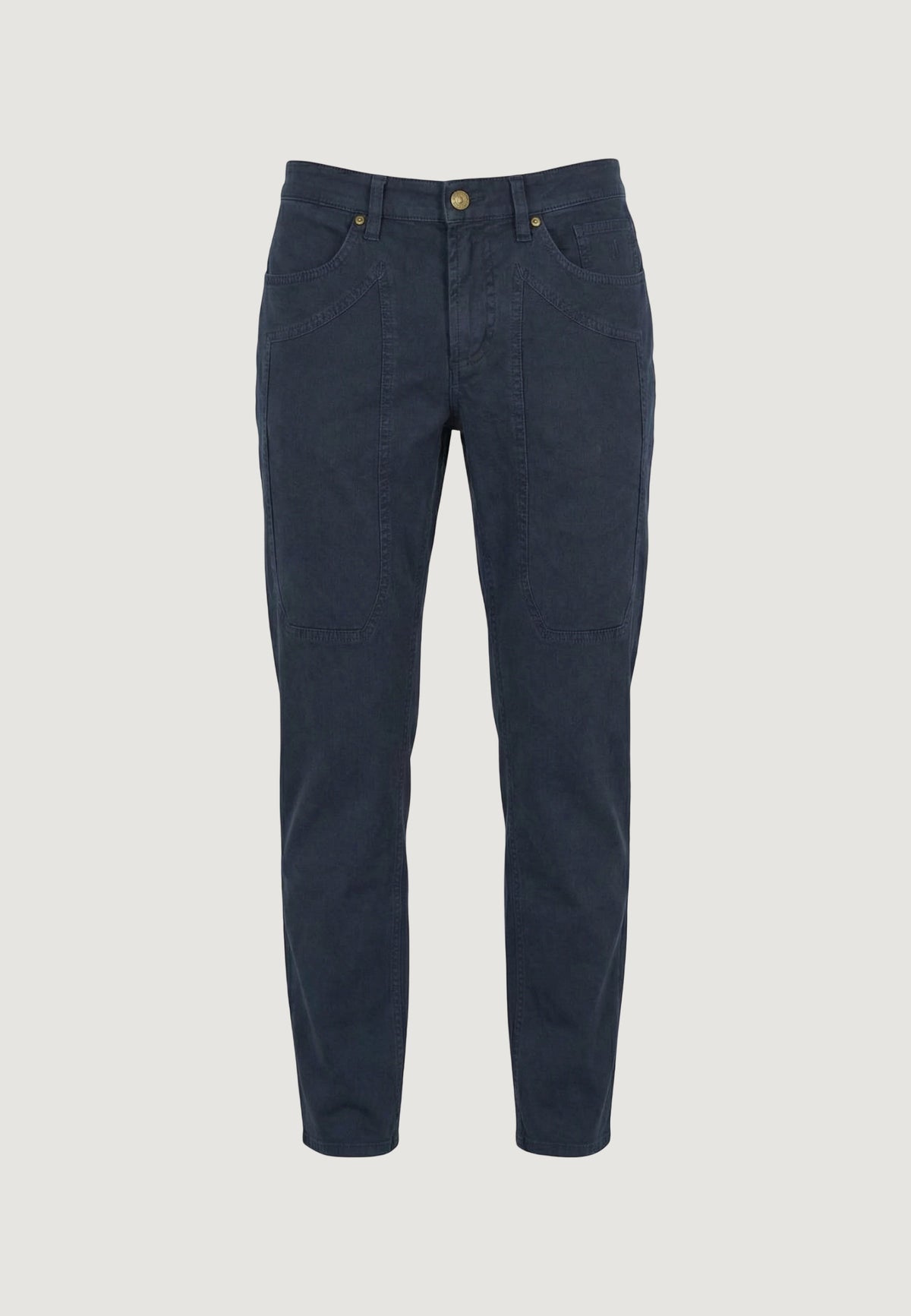 Skinny trousers Jeckerson JOHN 5 TASCHE TOPPA