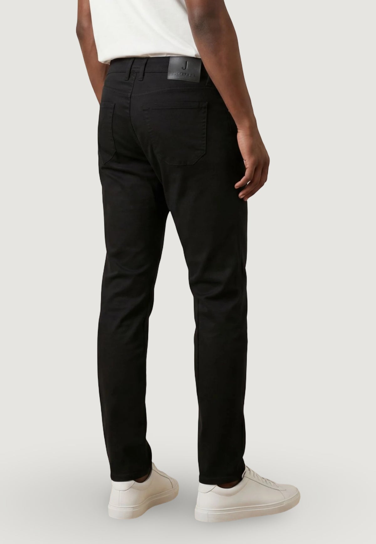 Skinny trousers Jeckerson JOHN 5 TASCHE TOPPA