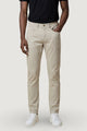 Pantaloni slim Jeckerson JOHN 5 TASCHE TOPPA