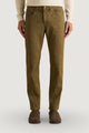 Pantaloni slim Jeckerson JOHN 5 TASCHE TOPPA