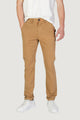 Pantaloni slim Superdry M70011KT