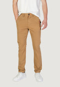 Pantaloni slim Superdry M70011KT