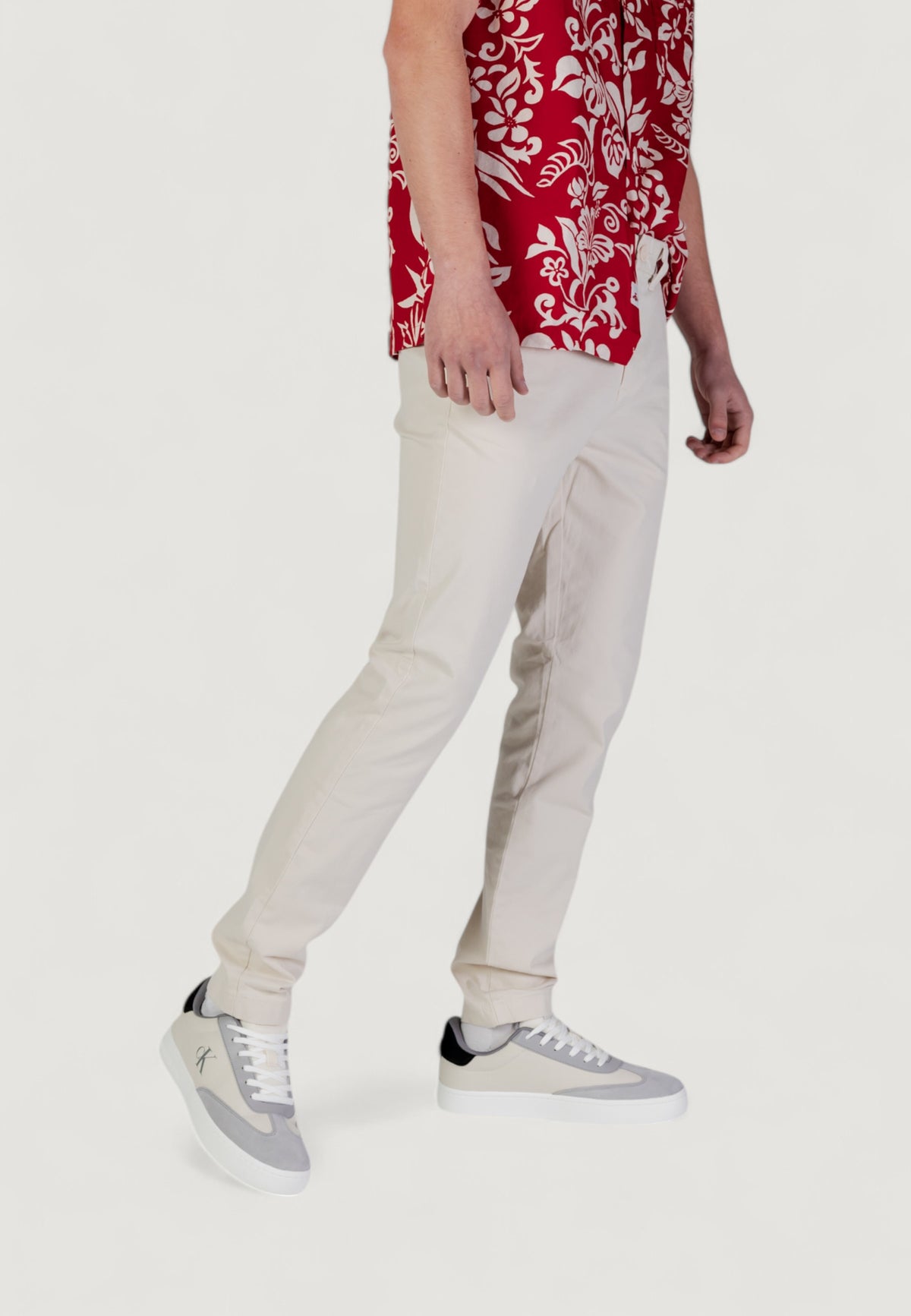 Skinny trousers Tommy Hilfiger Jeans TJM AUSTIN CHINO