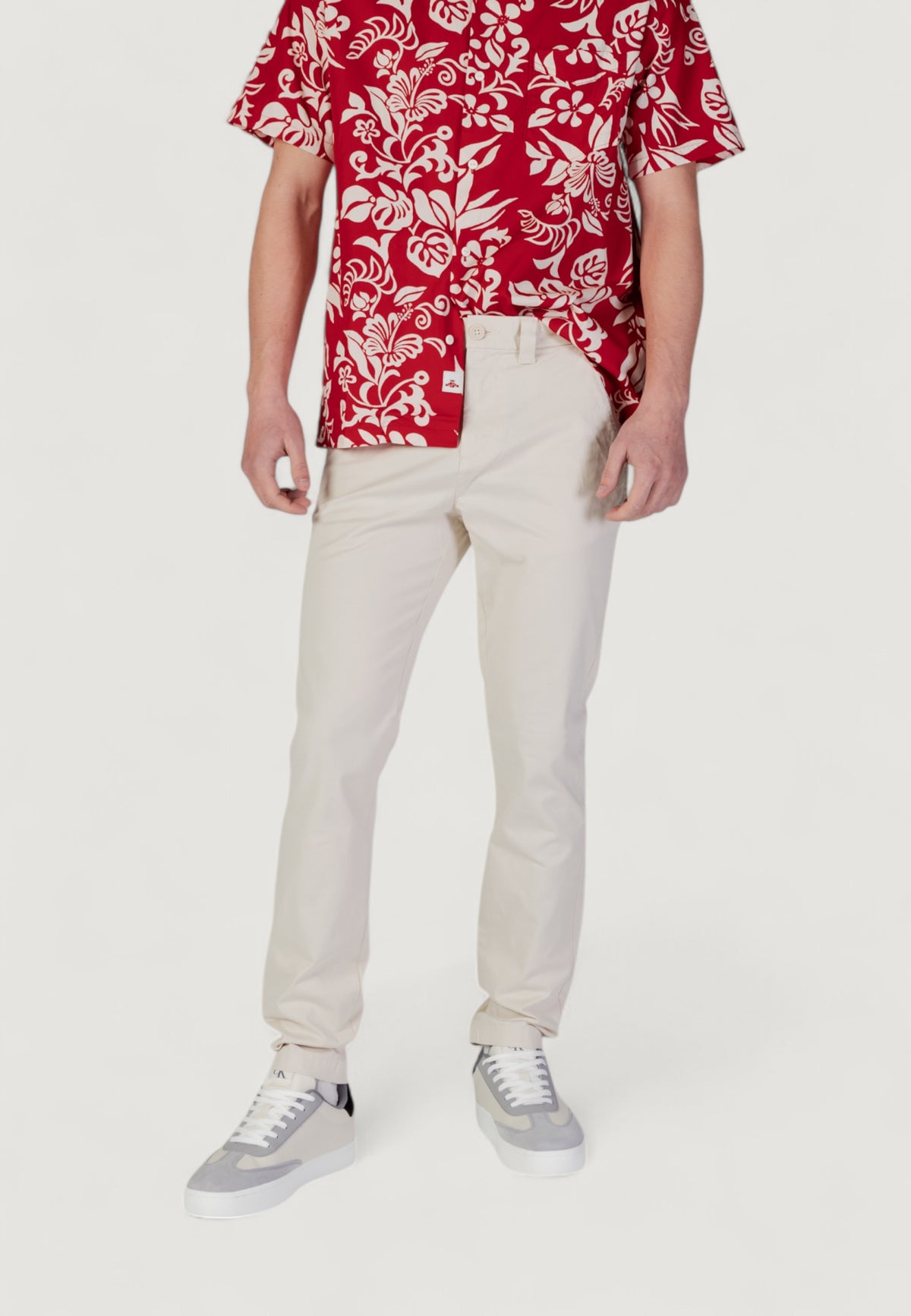 Skinny trousers Tommy Hilfiger Jeans TJM AUSTIN CHINO