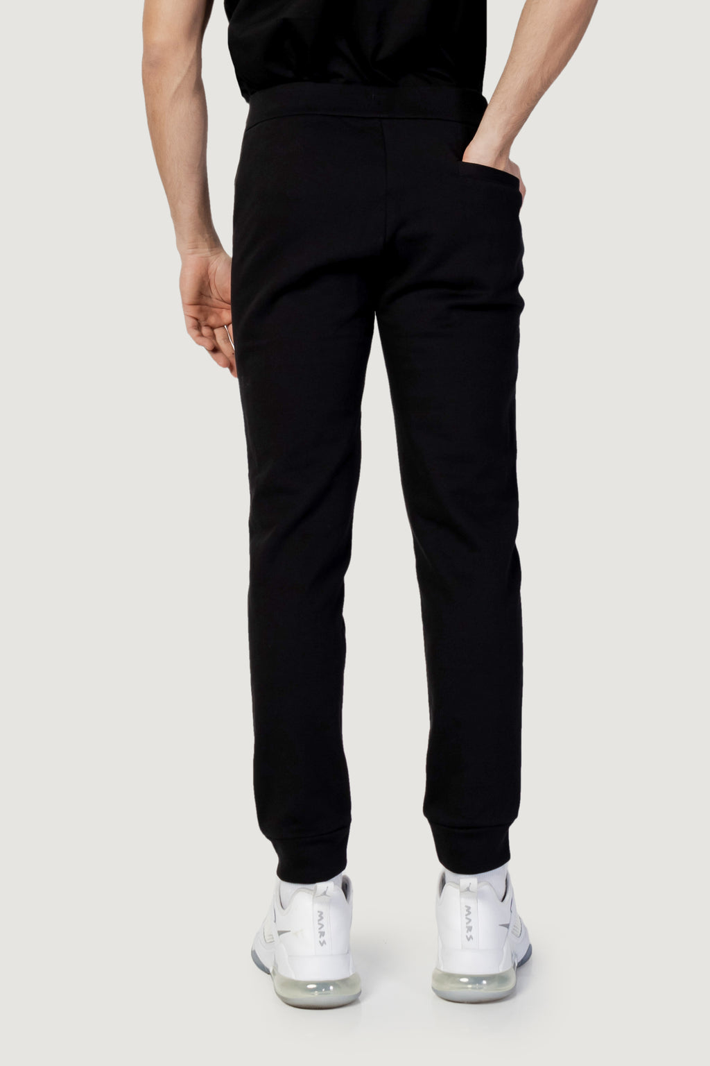 Joggers Armani Exchange 8NZPPQ ZJ1ZZ