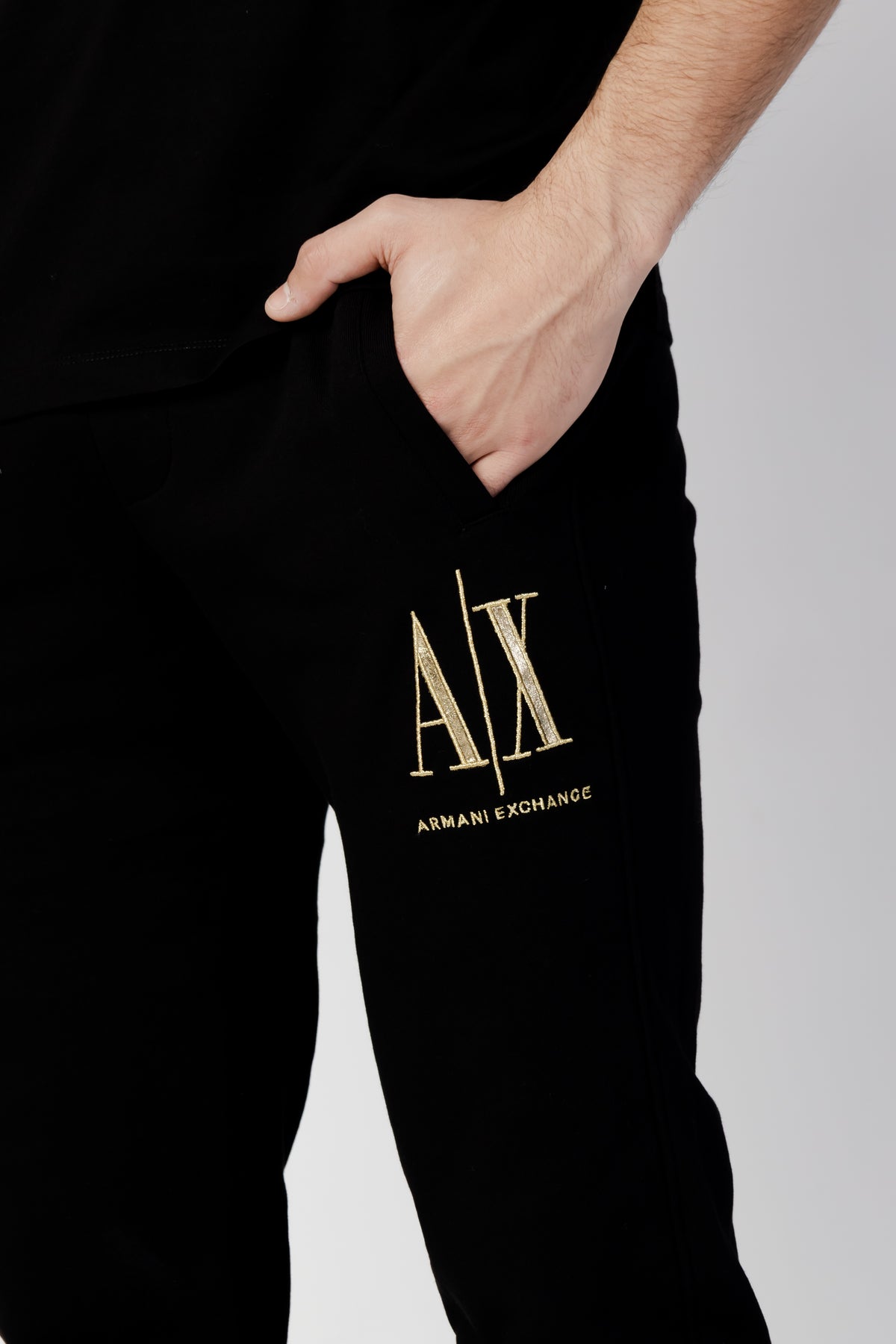 Joggers Armani Exchange 8NZPPQ ZJ1ZZ