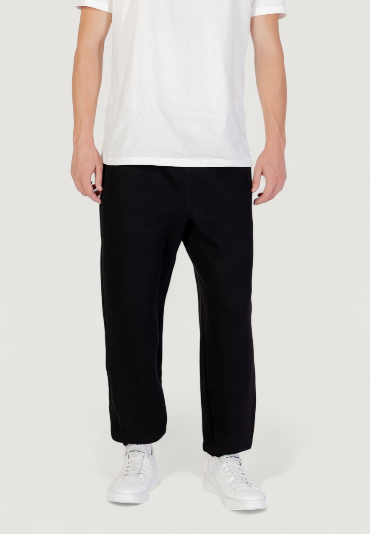 Joggers Armani Exchange XM001347 AF16222