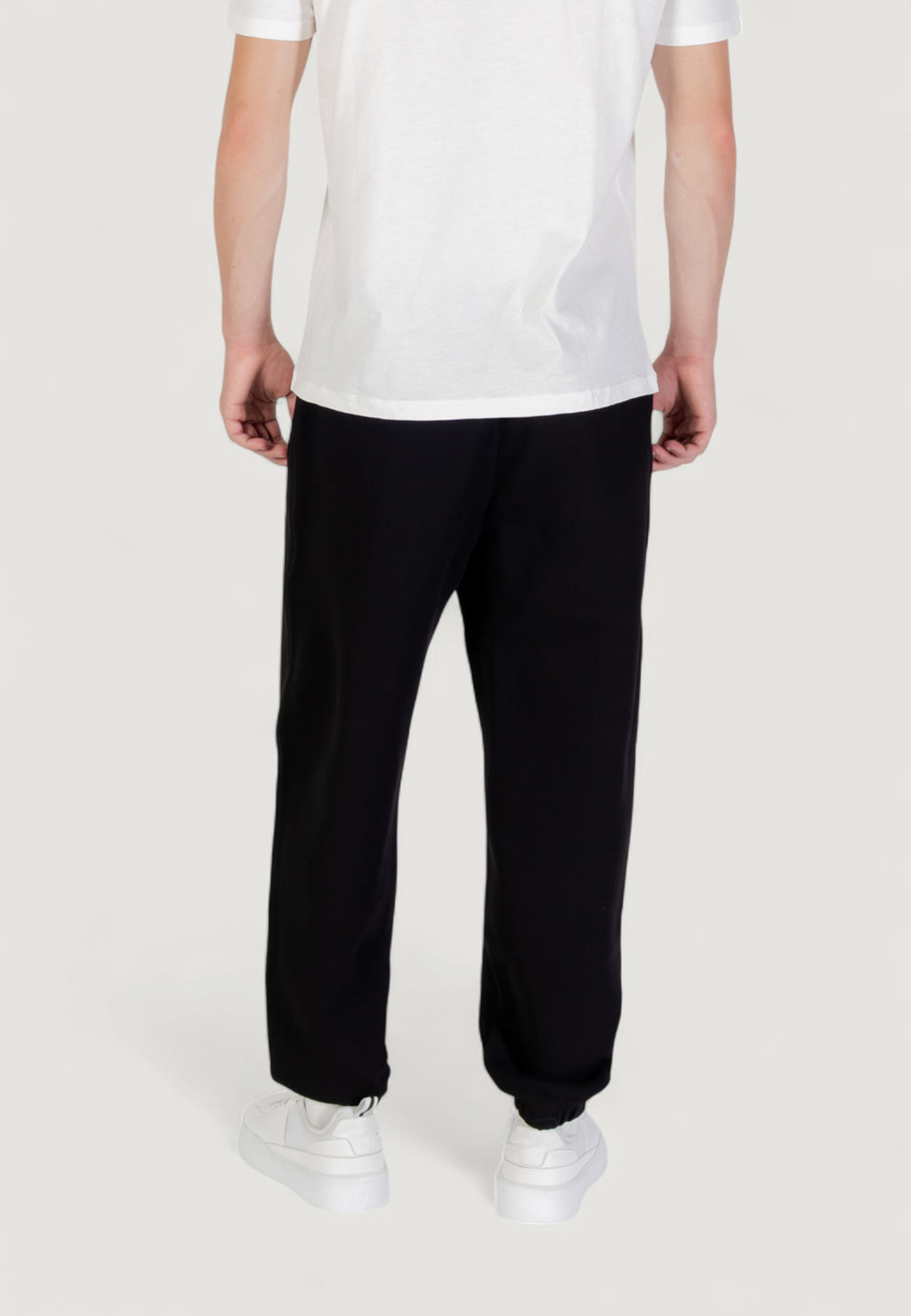Pantaloni sportivi Armani Exchange XM001347 AF16222