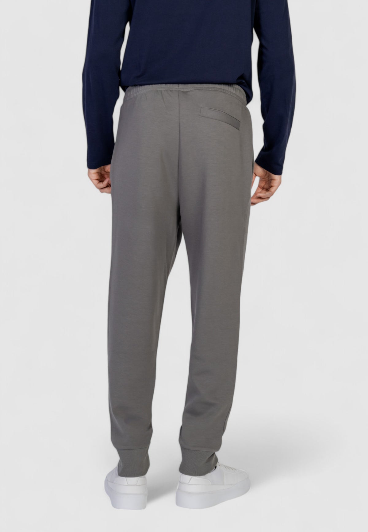 Pantaloni sportivi Boss Hadiko 10256713 01