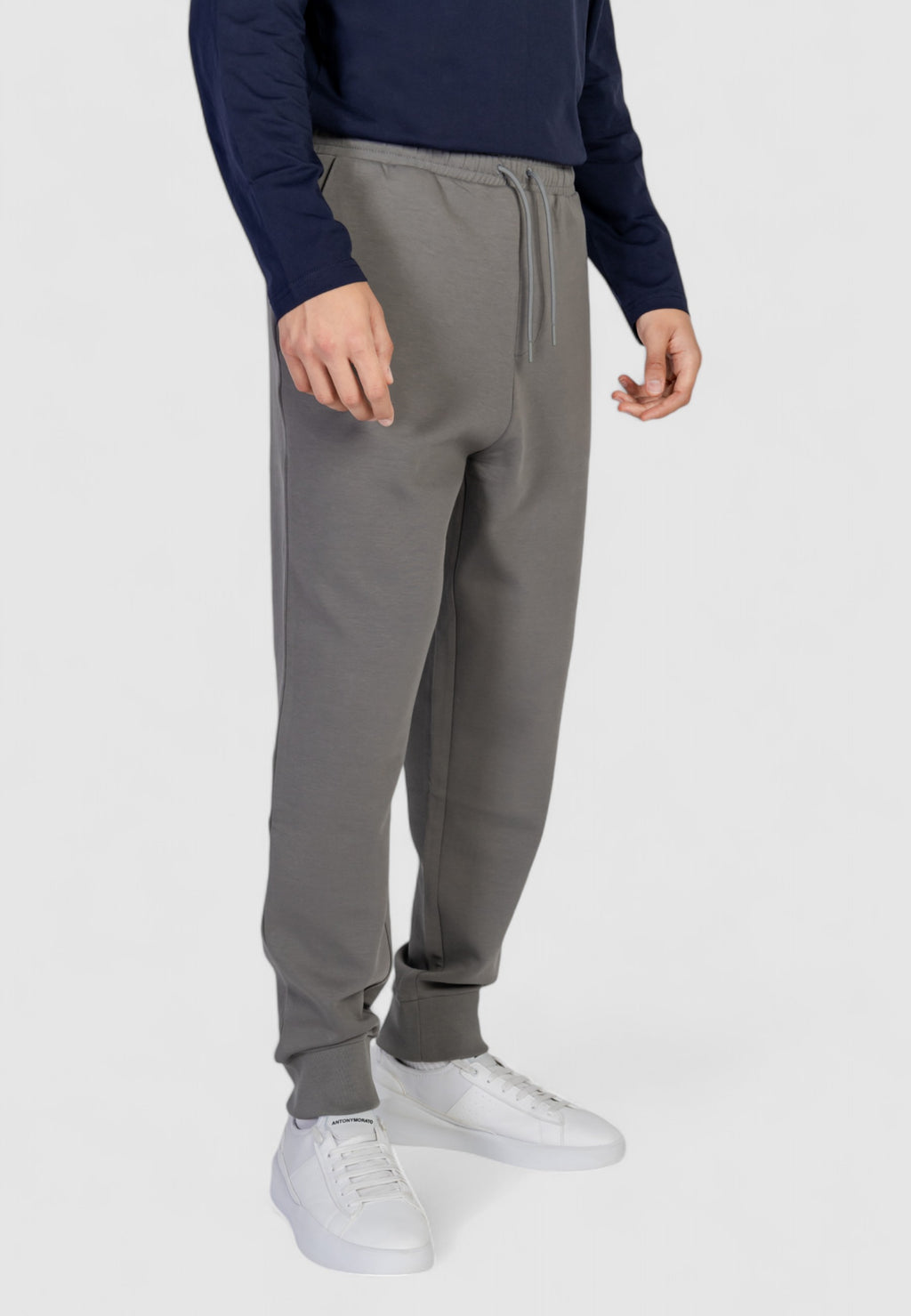 Joggers Boss Hadiko 10256713 01