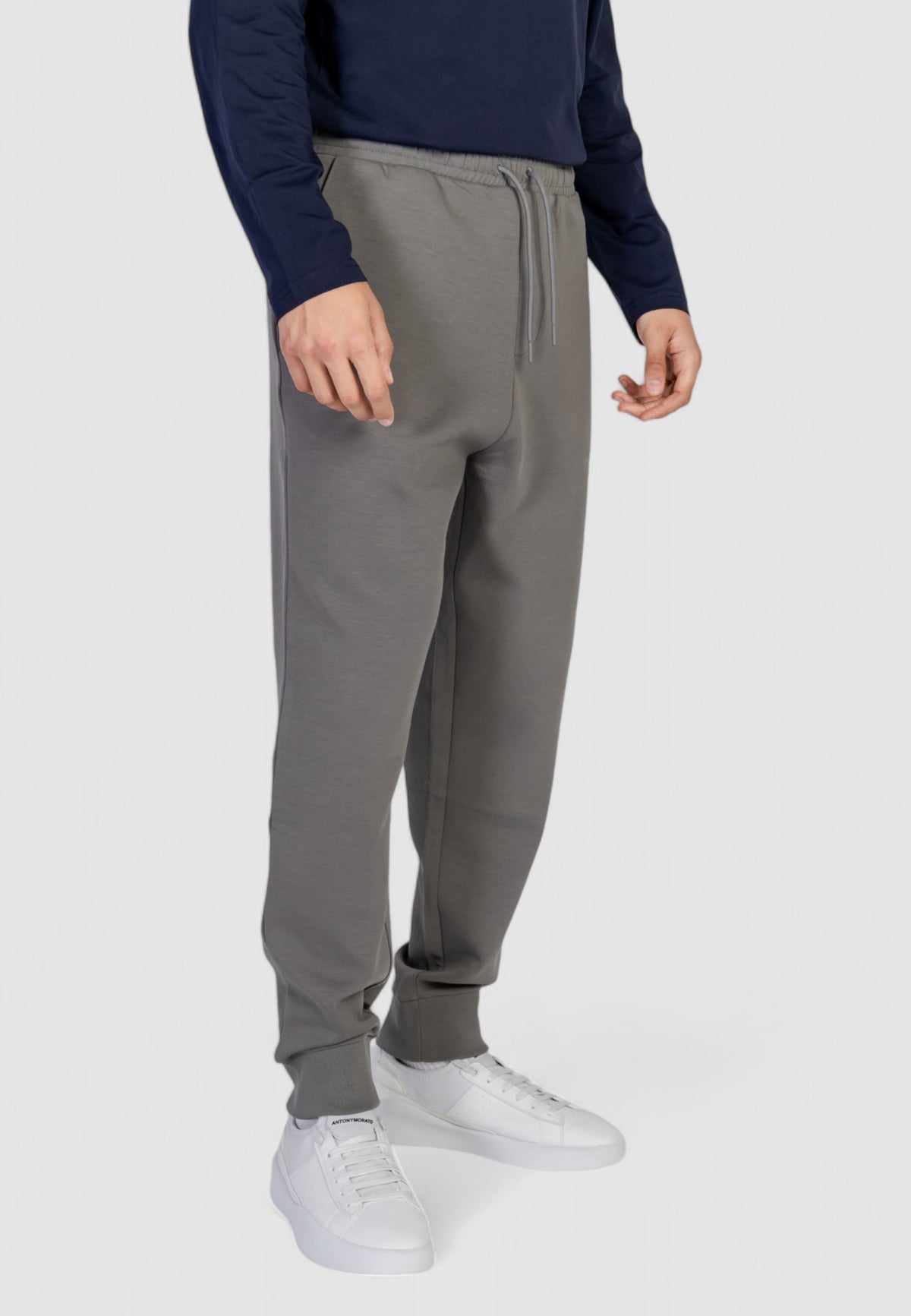 Joggers Boss Hadiko 10256713 01