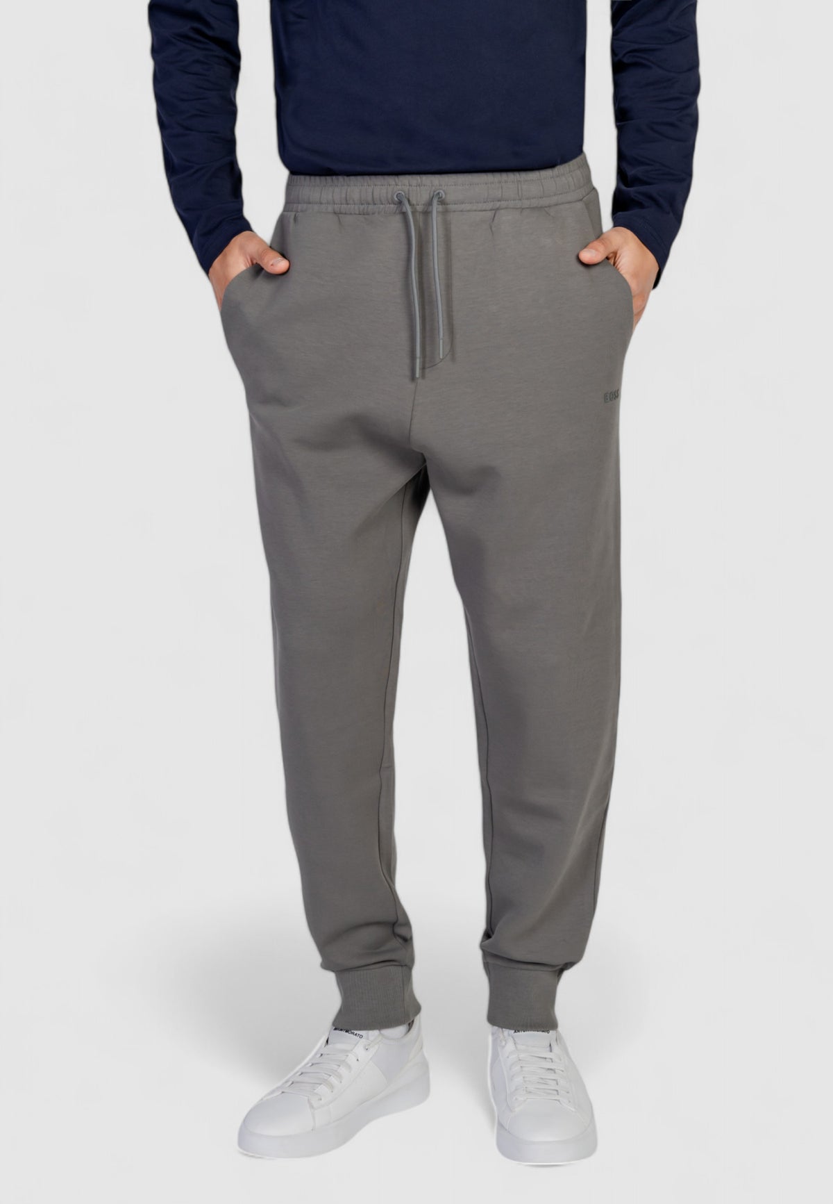 Joggers Boss Hadiko 10256713 01