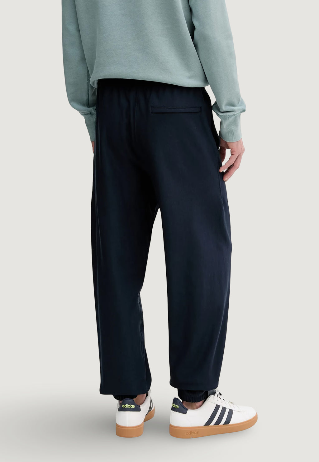 Joggers Calvin Klein Jeans PREMIUM TERRY MONOGR
