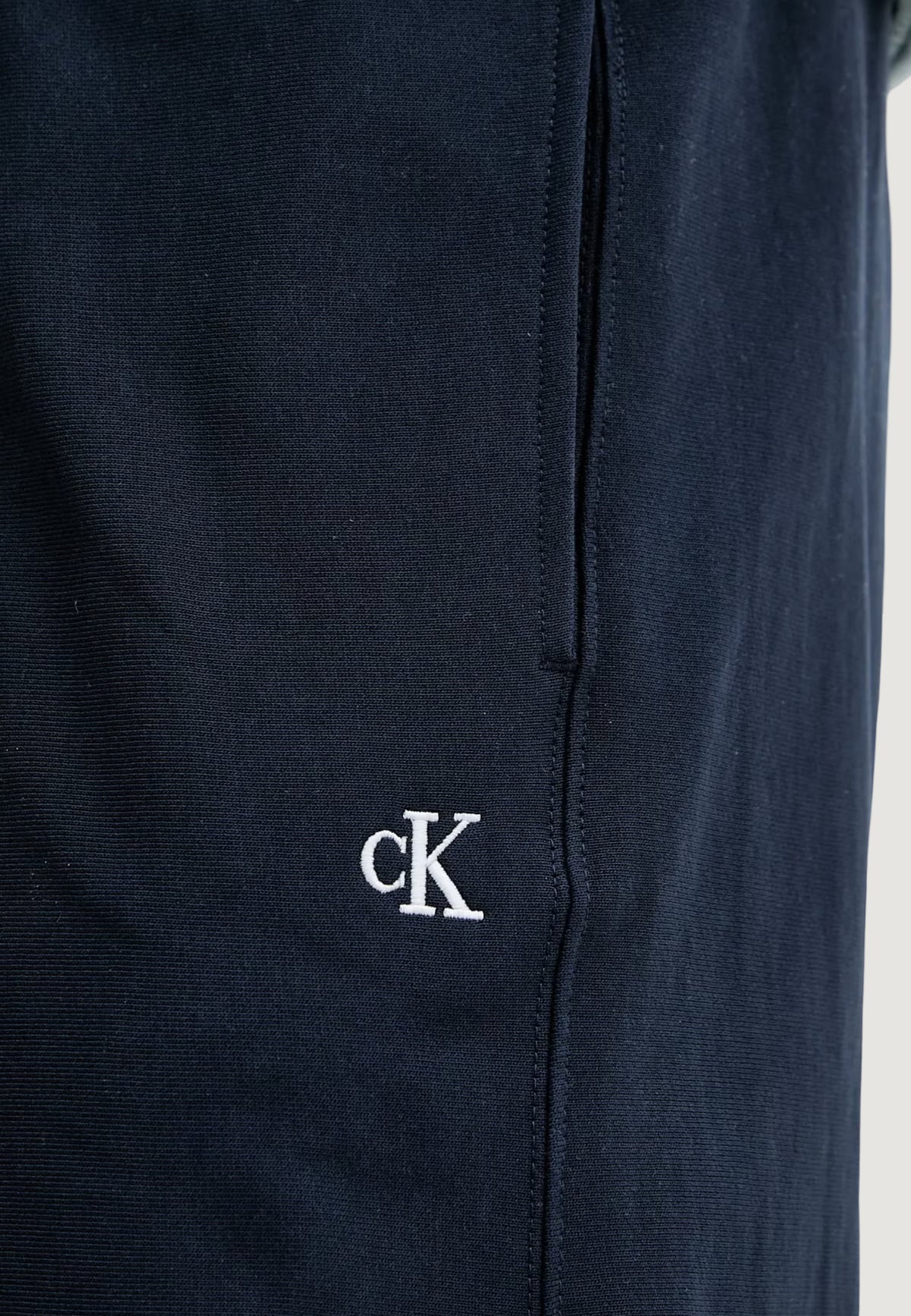 Joggers Calvin Klein Jeans PREMIUM TERRY MONOGR