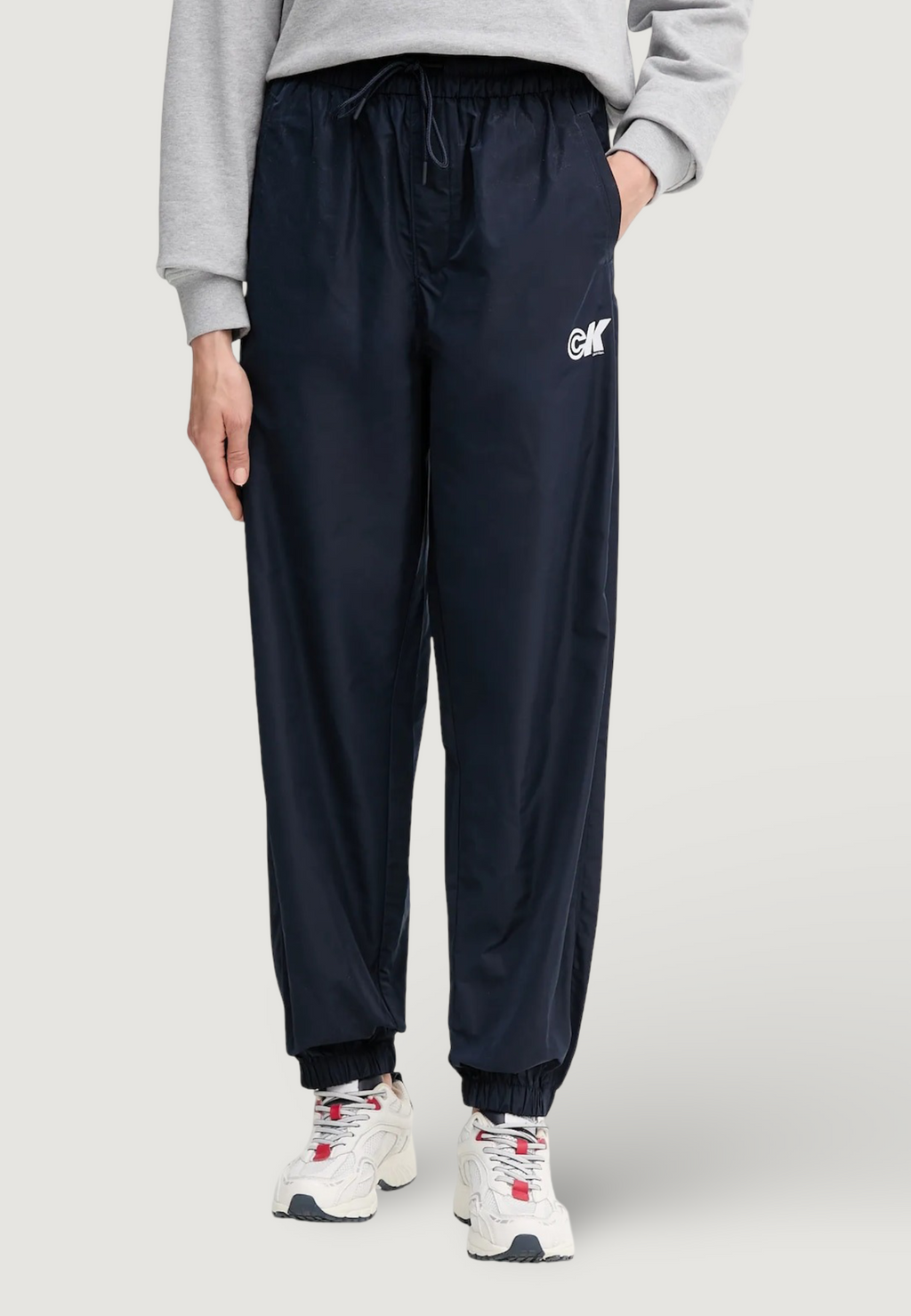 Joggers Calvin Klein Jeans PULL ON LOGO JOGGER