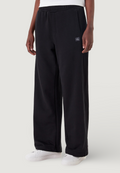 Pantaloni sportivi Calvin Klein Jeans A- FRENCH TERRY BADG