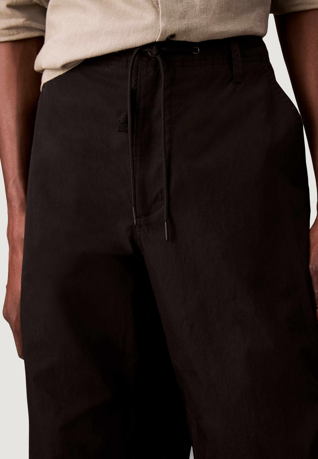 Joggers Calvin Klein Jeans COTTON NYLON DRAWSTR