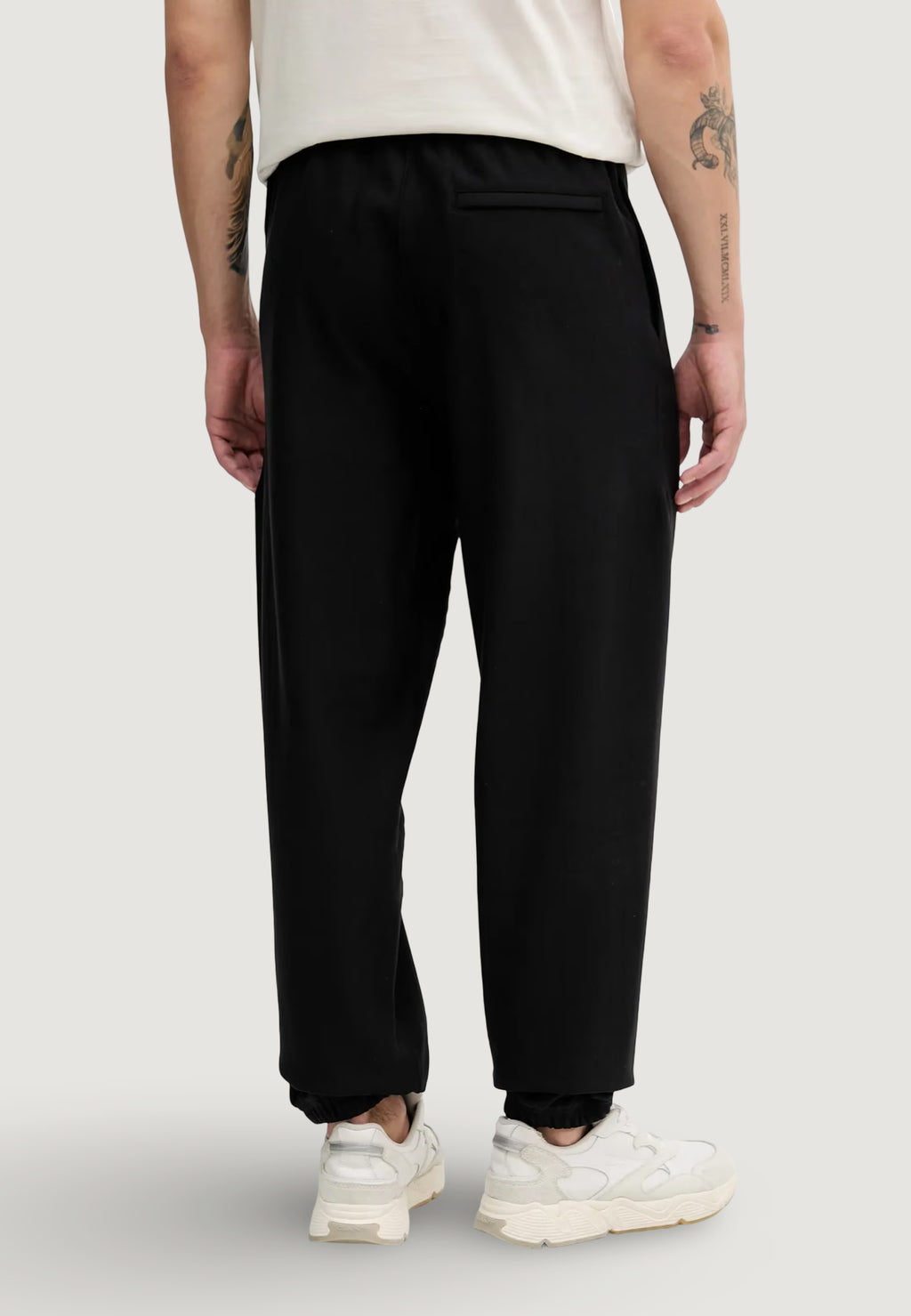 Pantaloni sportivi Calvin Klein Jeans PREMIUM TERRY MONOGR
