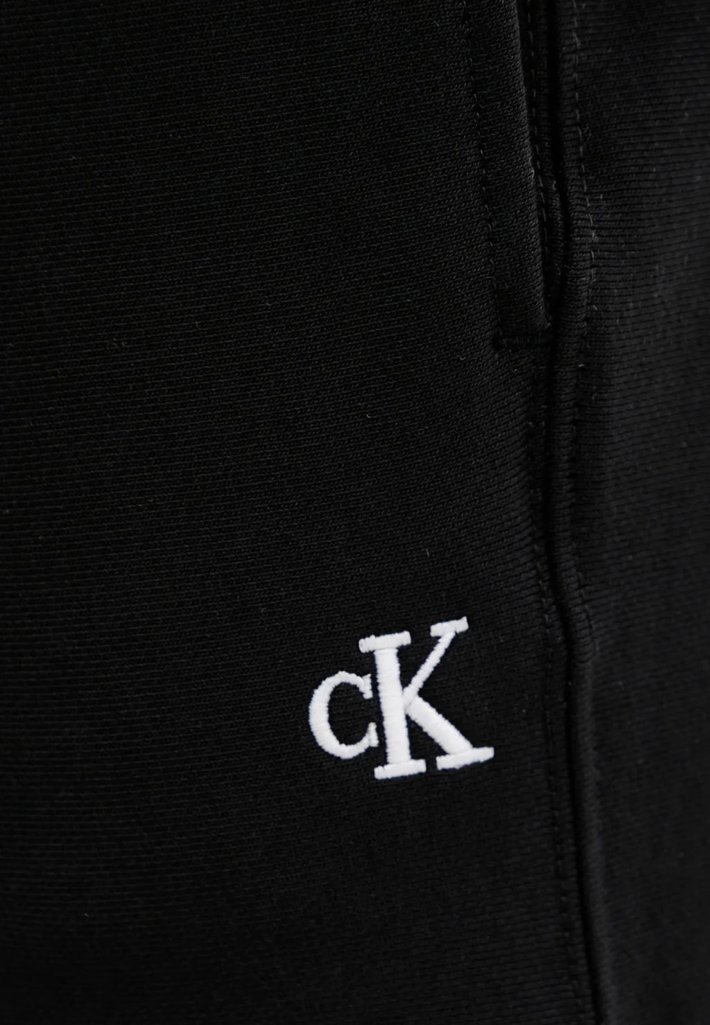 Pantaloni sportivi Calvin Klein Jeans PREMIUM TERRY MONOGR
