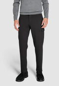 Pantaloni sportivi Calvin Klein COMFORT KNIT TAPERED