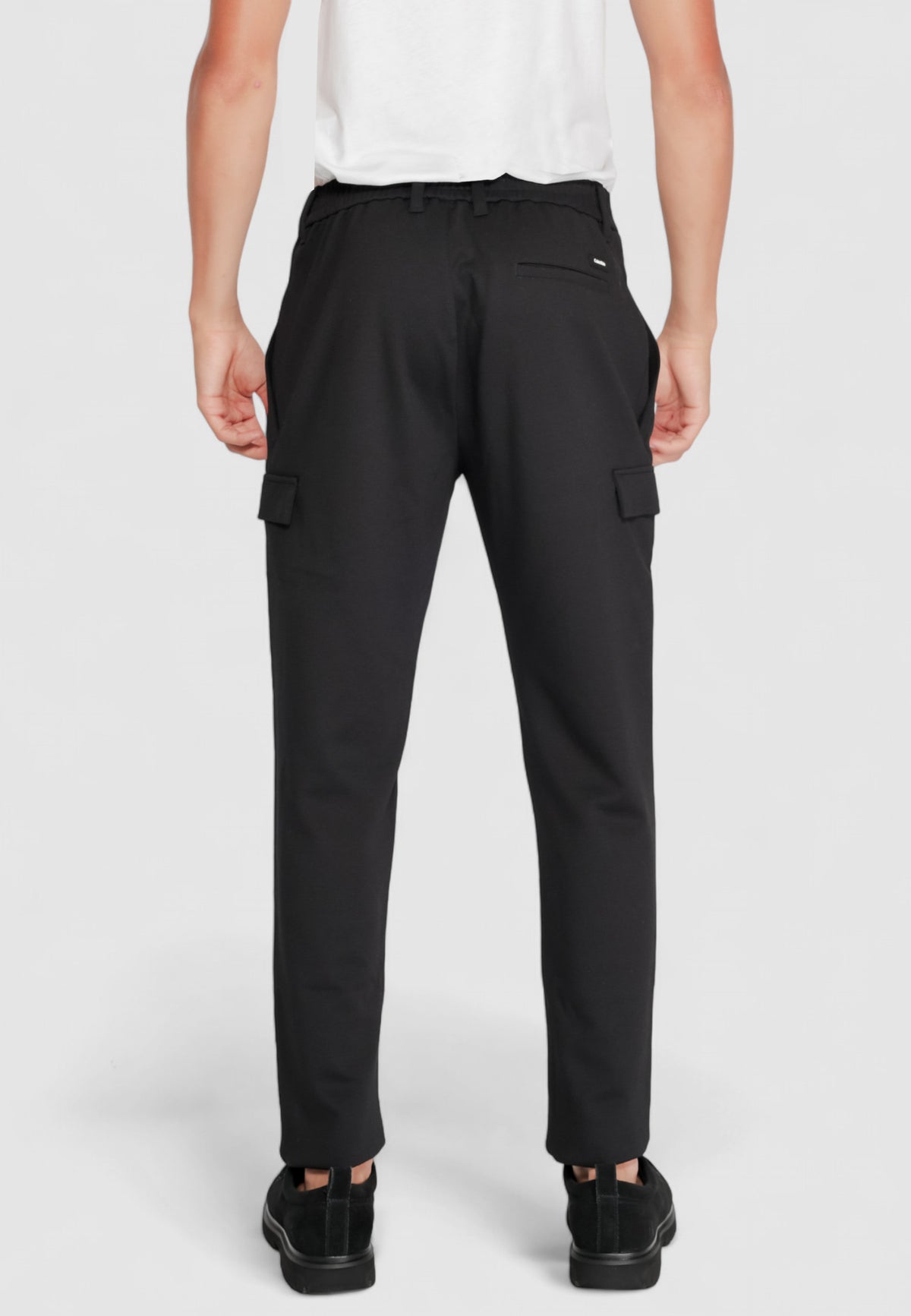 Joggers Calvin Klein COMFORT KNIT TAPERED