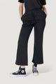 Pantaloni sportivi Converse STAR CHEVRON OPEN HEM PANT