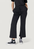 Pantaloni sportivi Converse STAR CHEVRON OPEN HEM PANT