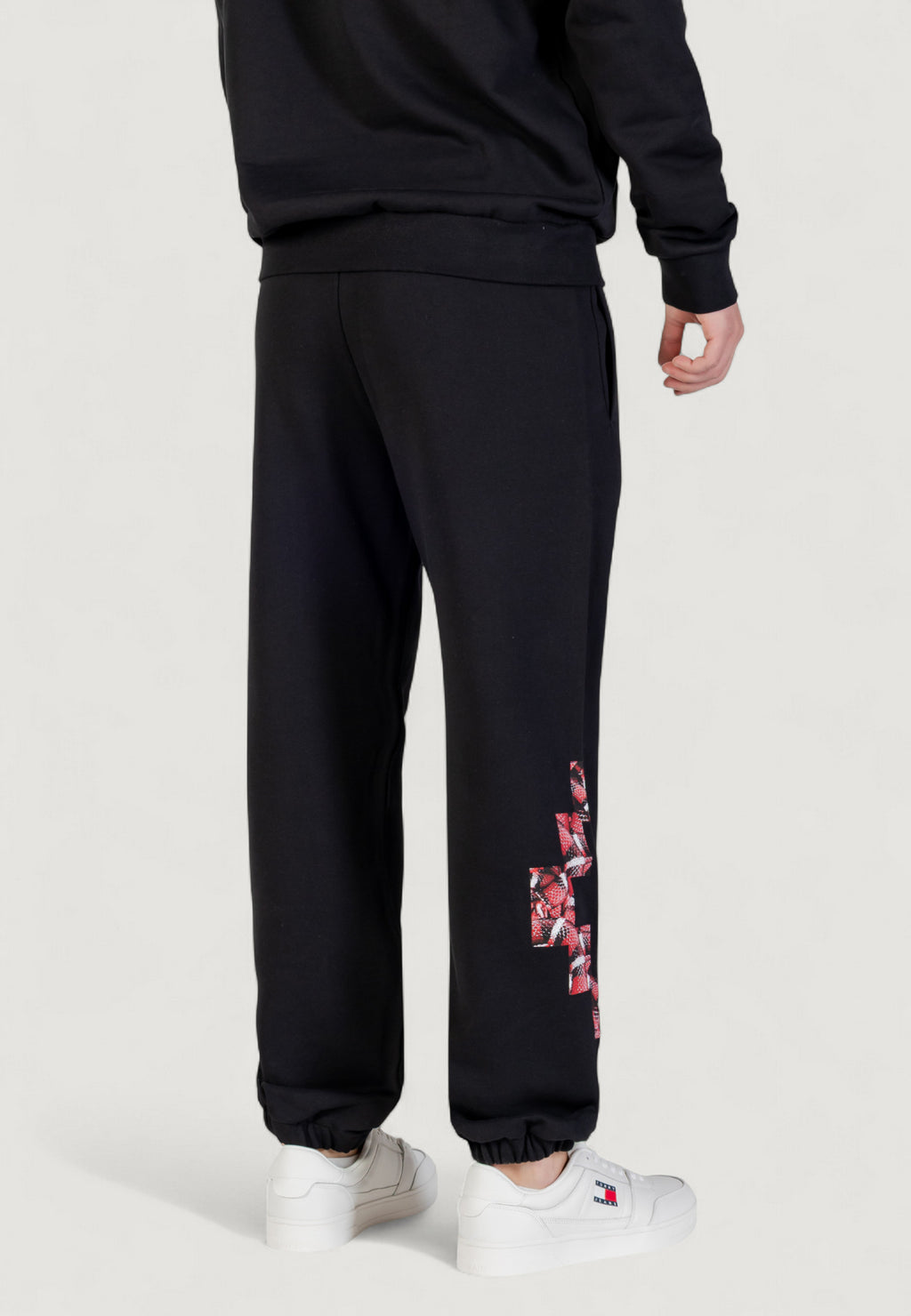Pantaloni sportivi County Of Milan F5CAMAFP036