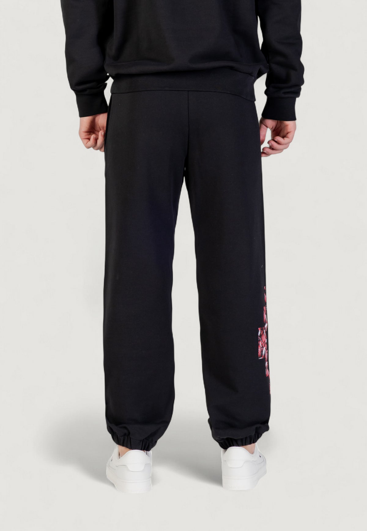 Pantaloni sportivi County Of Milan F5CAMAFP036