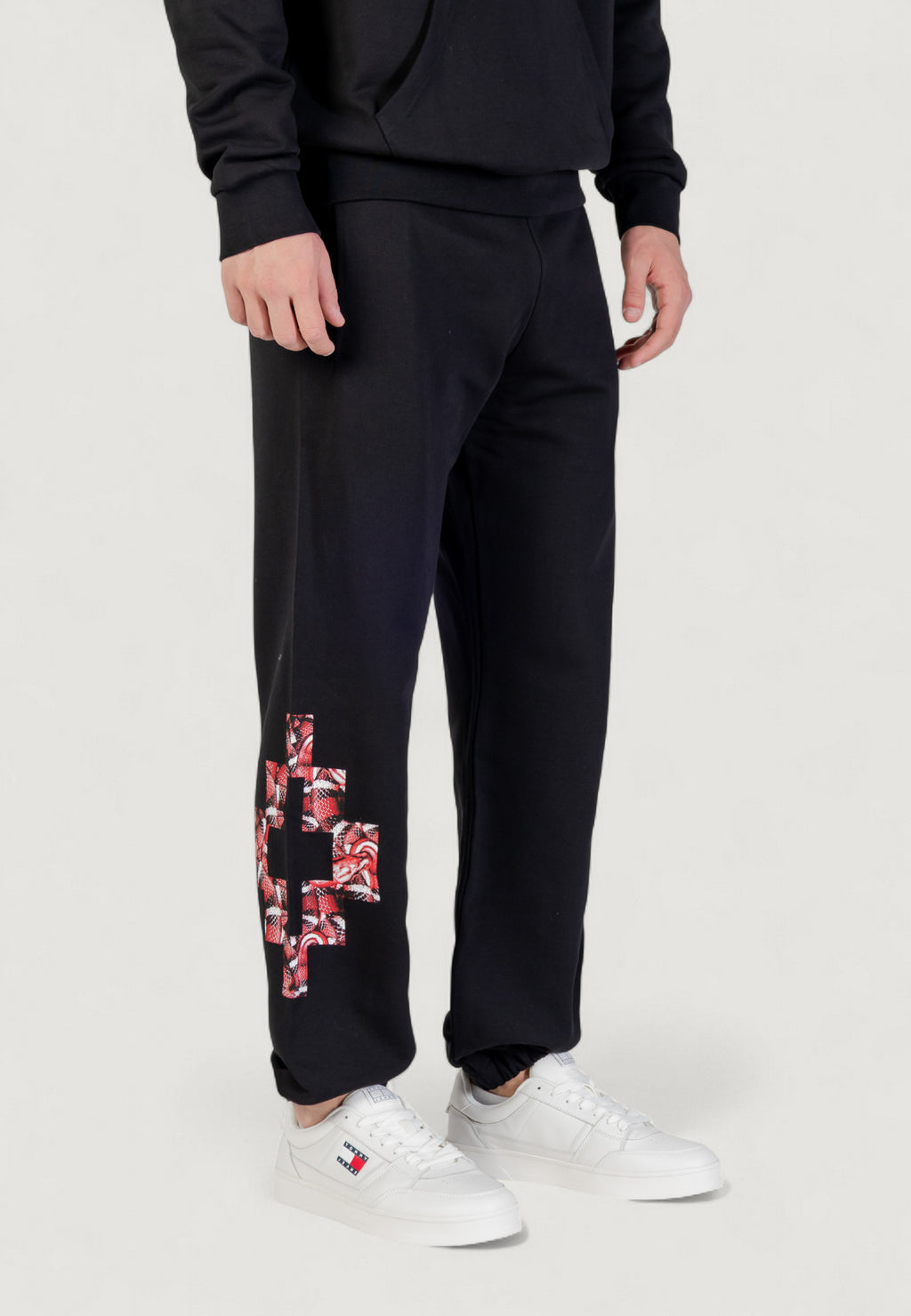 Pantaloni sportivi County Of Milan F5CAMAFP036