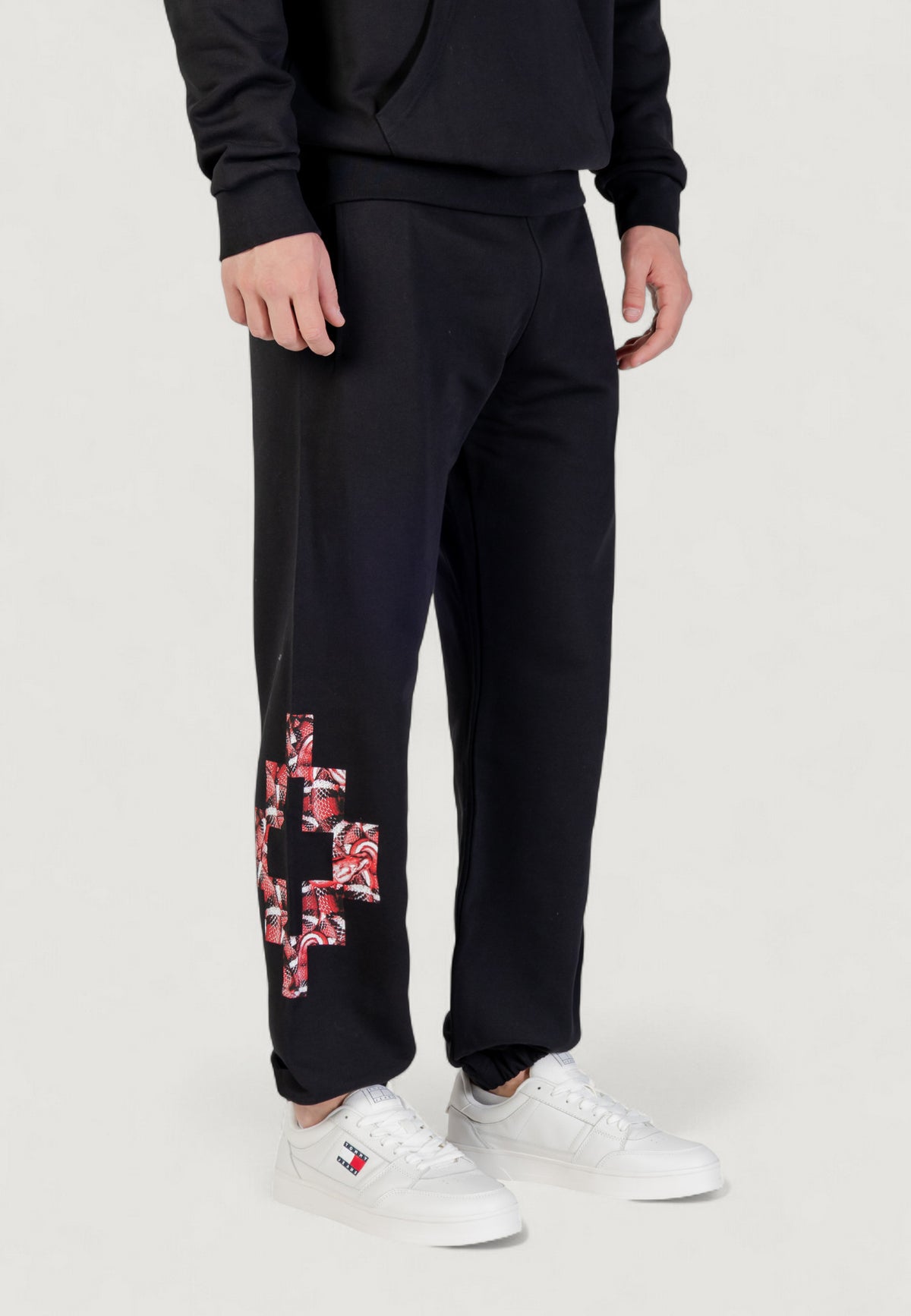 Pantaloni sportivi County Of Milan F5CAMAFP036