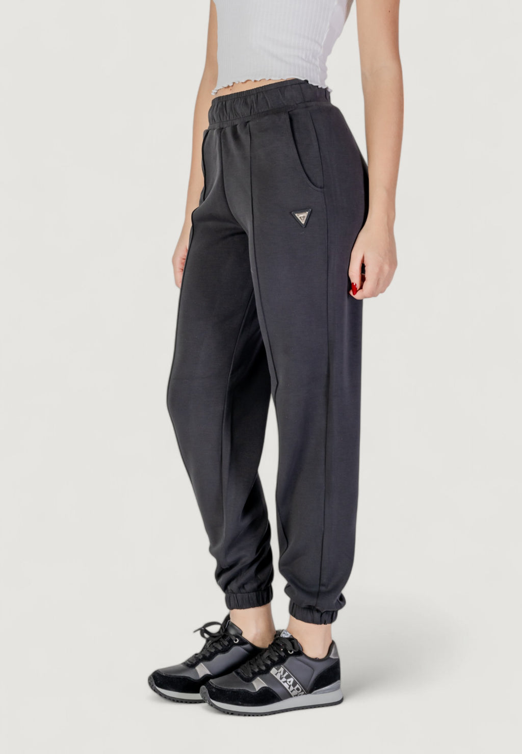 Pantaloni sportivi Guess Active OLYMPE JOGGER