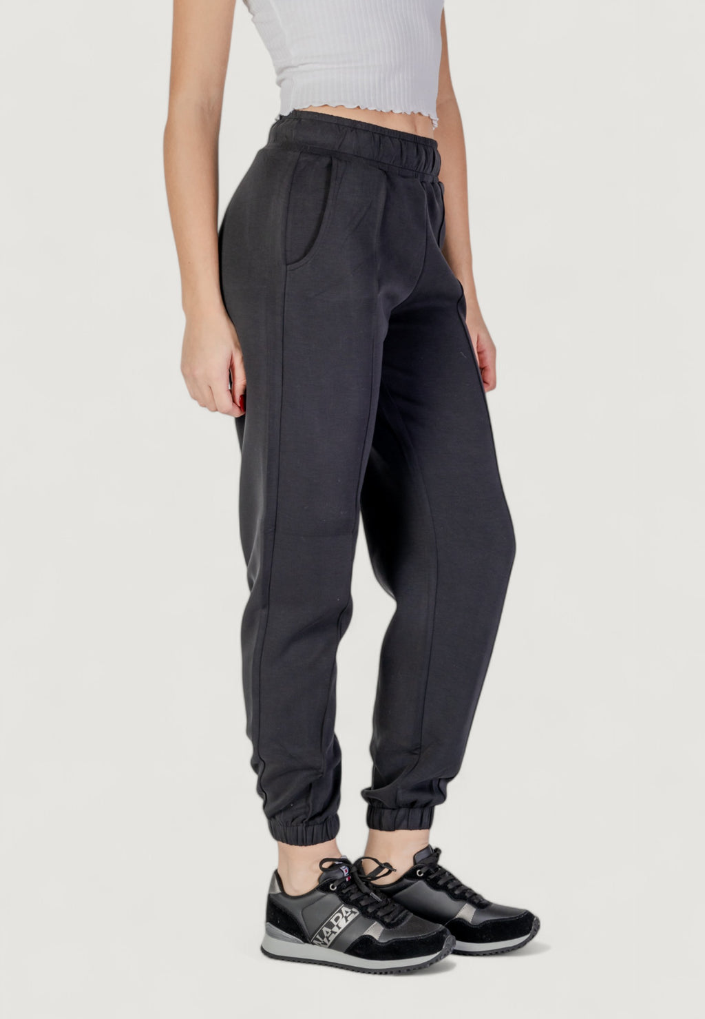 Pantaloni sportivi Guess Active OLYMPE JOGGER
