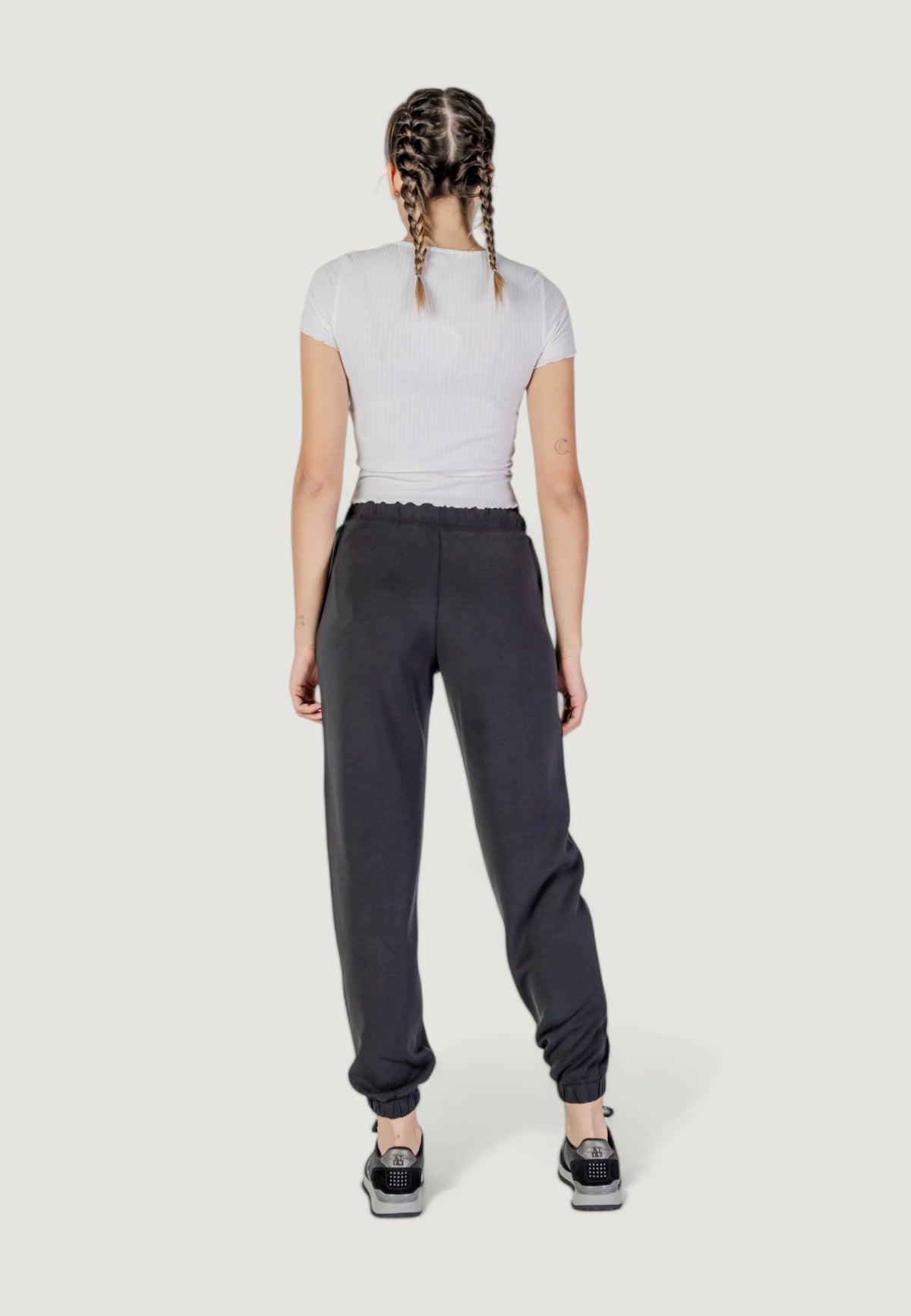 Pantaloni sportivi Guess Active OLYMPE JOGGER