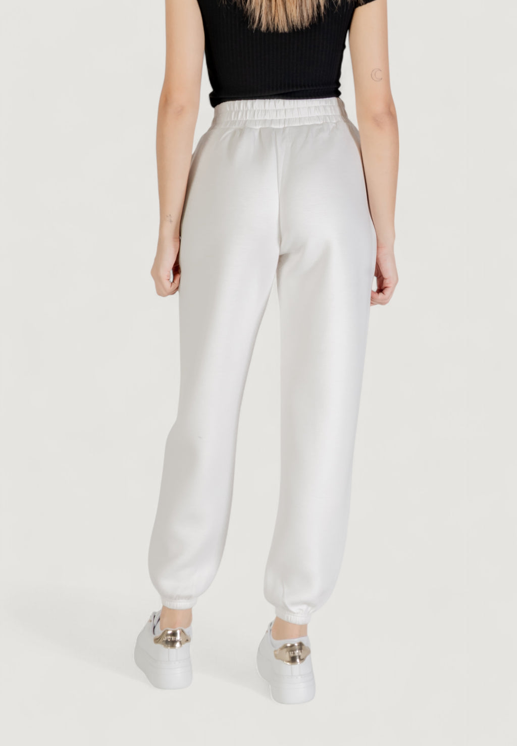 Joggers Guess Active CECILIA SCUBA JOGGER PANTS