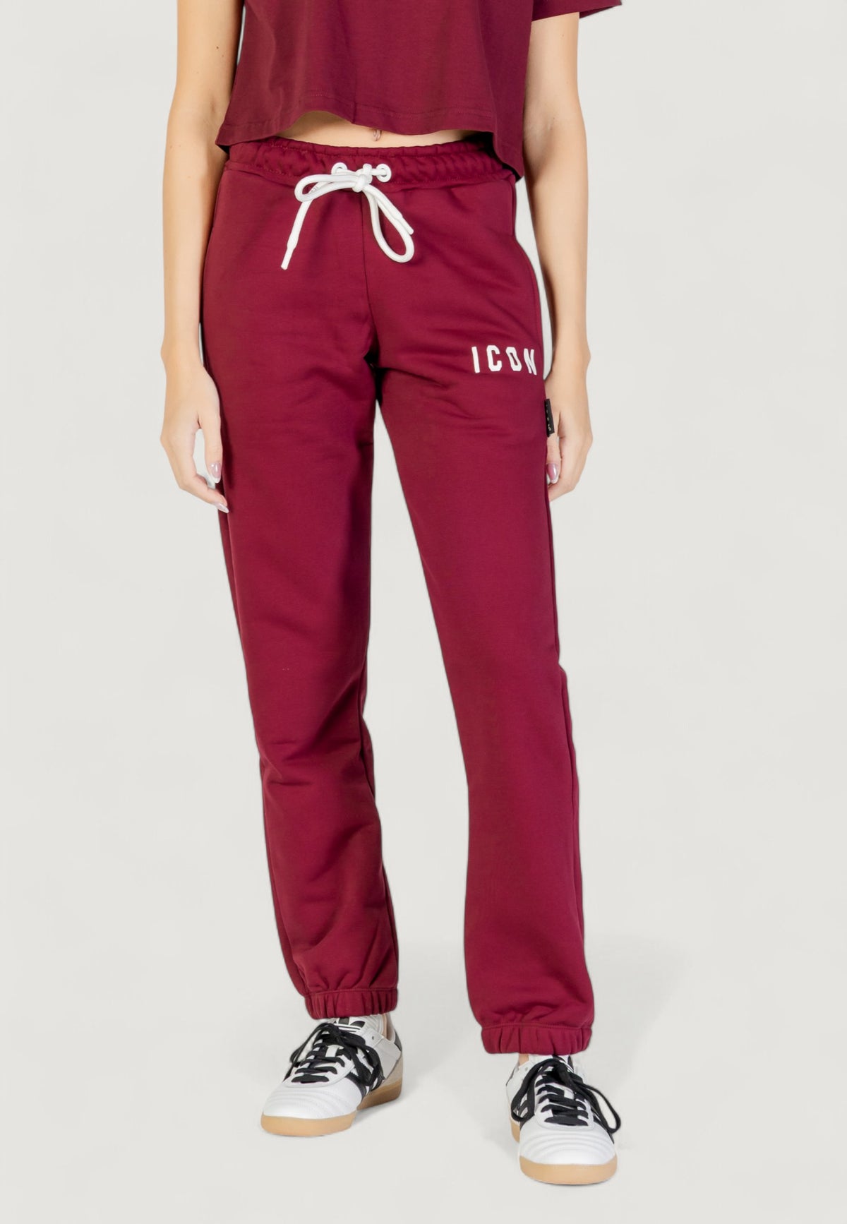 Pantaloni sportivi Icon ICDF2W6P003