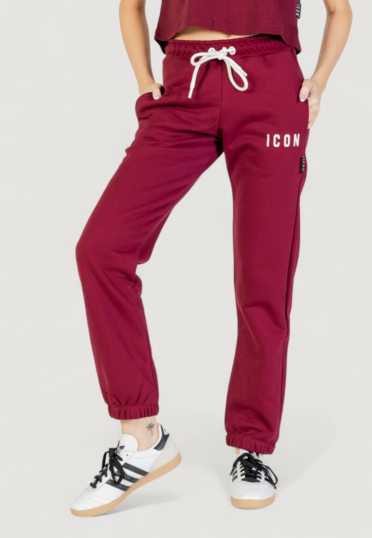 Joggers Icon ICDF2W6P003