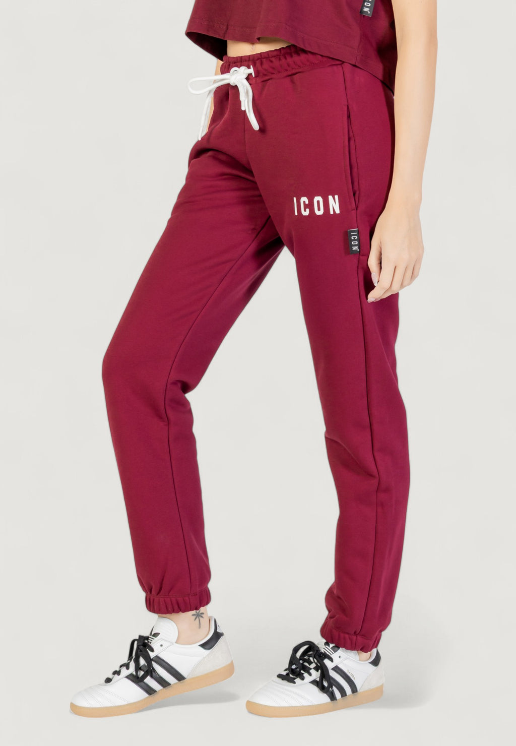 Joggers Icon ICDF2W6P003