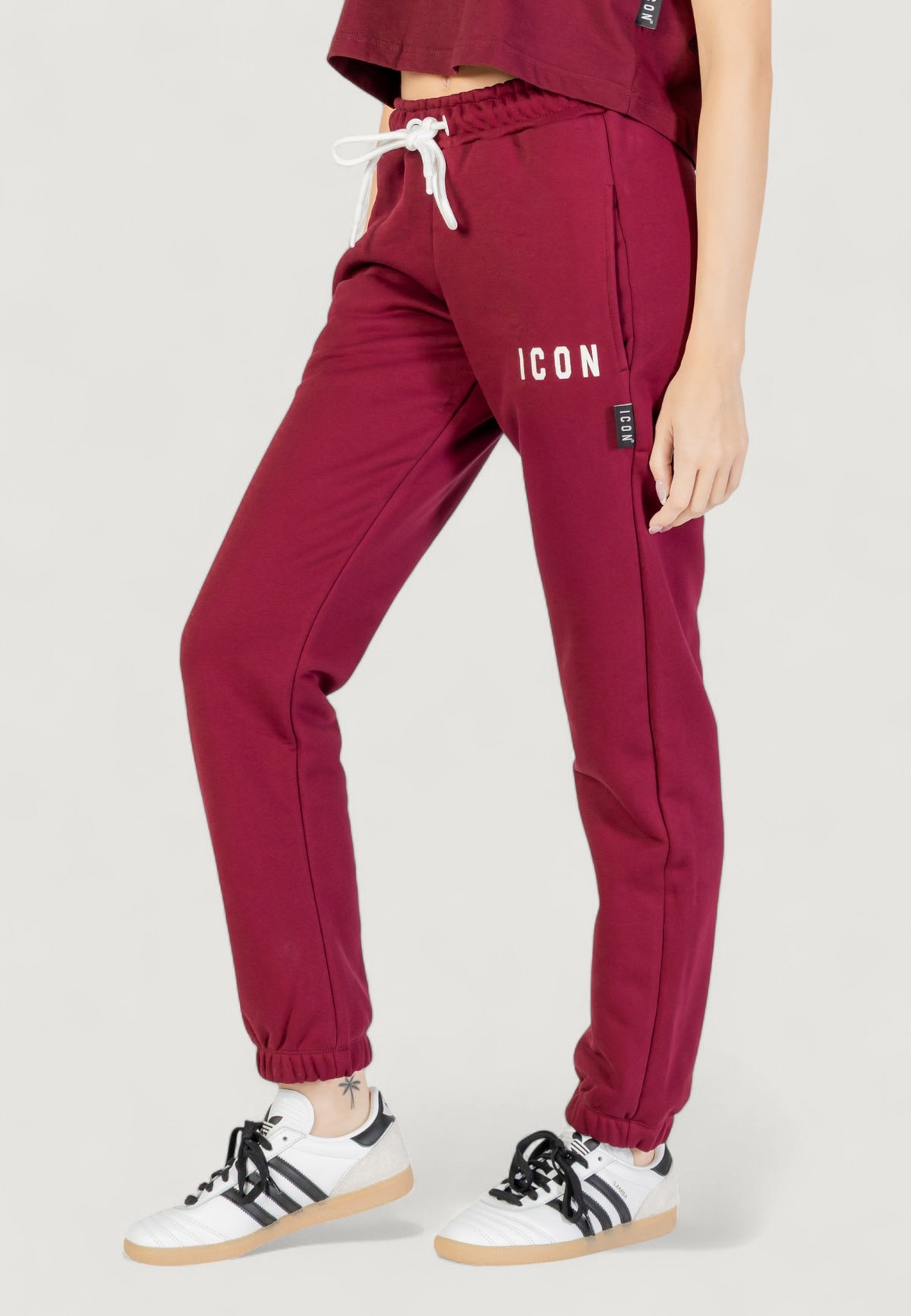 Joggers Icon ICDF2W6P003