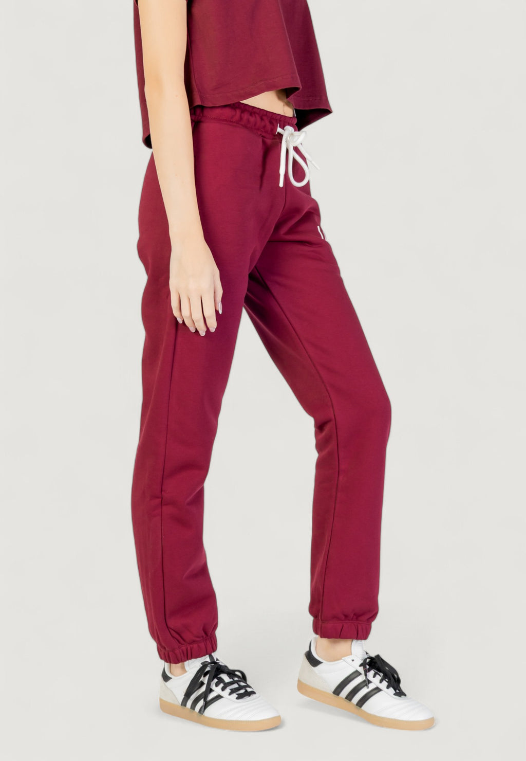 Joggers Icon ICDF2W6P003