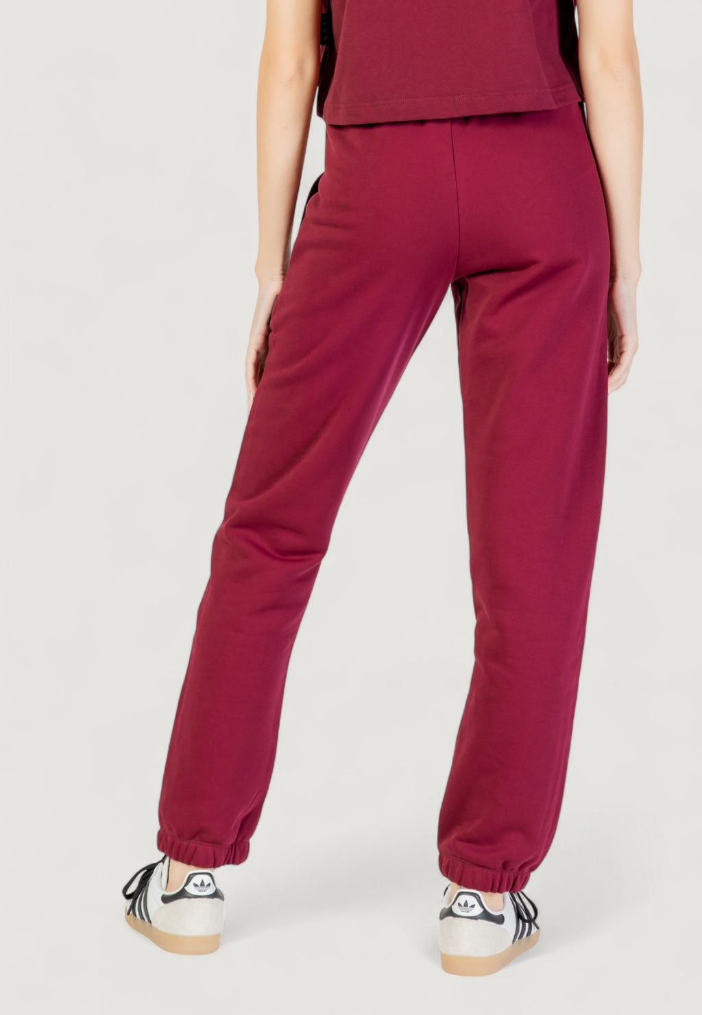 Joggers Icon ICDF2W6P003