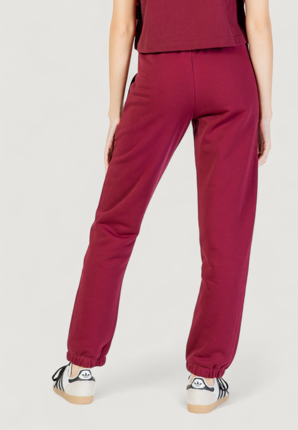 Pantaloni sportivi Icon ICDF2W6P003