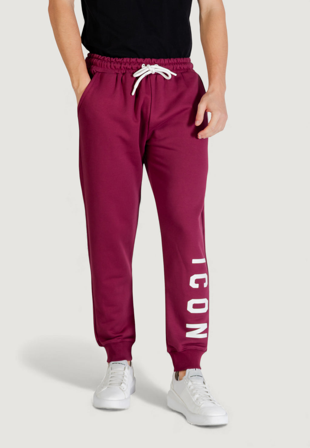 Joggers Icon ICUF2W6P001