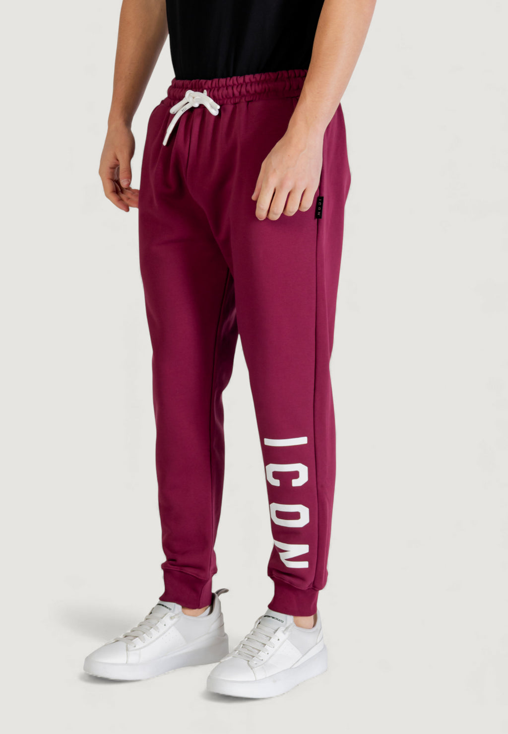 Joggers Icon ICUF2W6P001