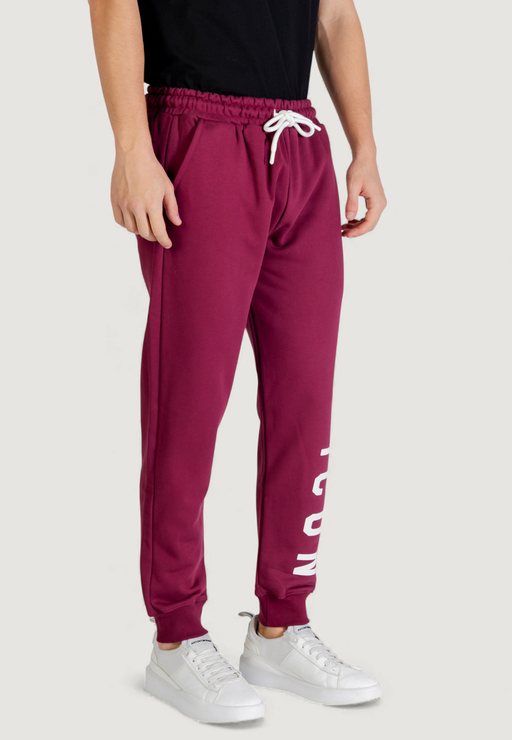 Joggers Icon ICUF2W6P001