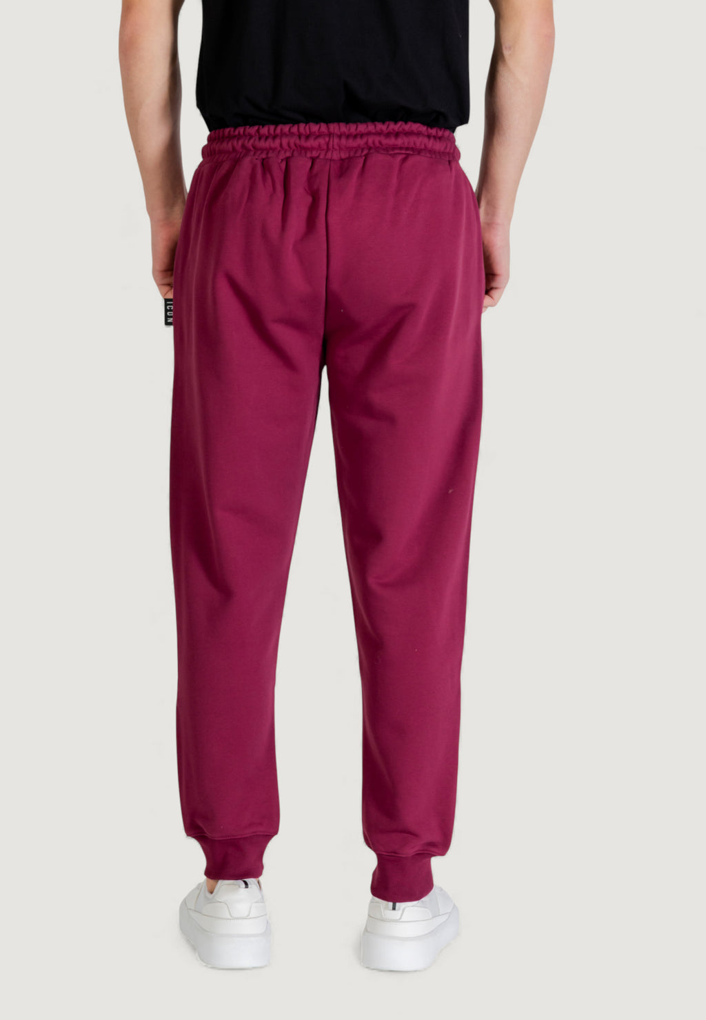 Joggers Icon ICUF2W6P001
